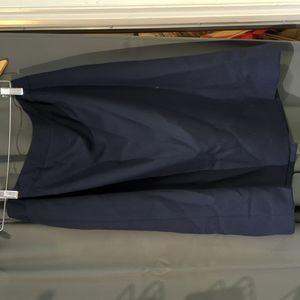 Vintage Pendleton Pencil Skirt